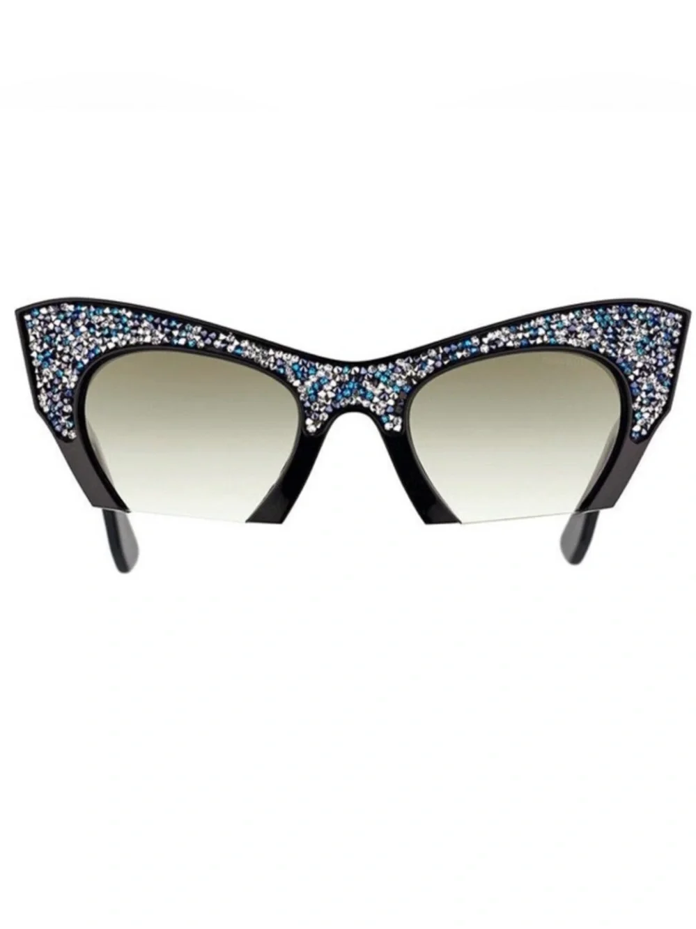Miu Miu comes case polishing